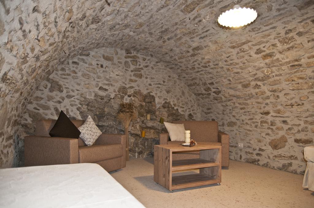 Villa Delle Querce Tremosine Extérieur photo