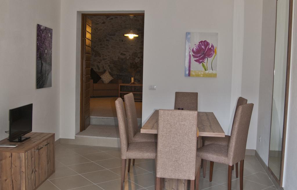 Villa Delle Querce Tremosine Extérieur photo