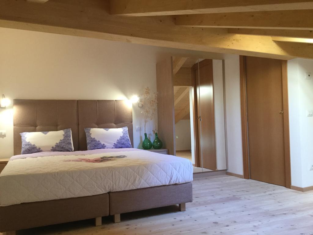 Villa Delle Querce Tremosine Extérieur photo