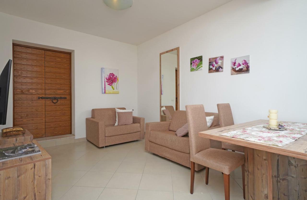 Villa Delle Querce Tremosine Extérieur photo