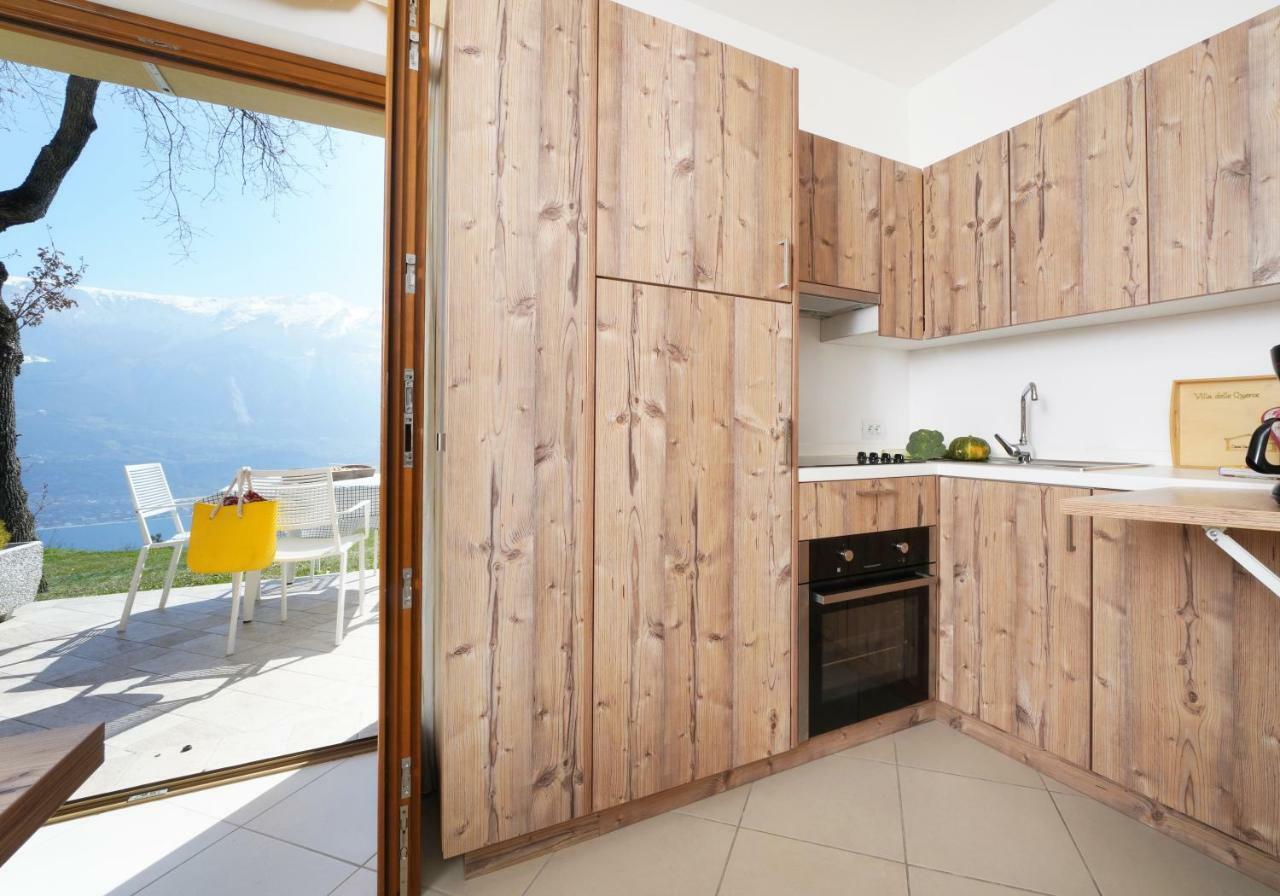 Villa Delle Querce Tremosine Extérieur photo
