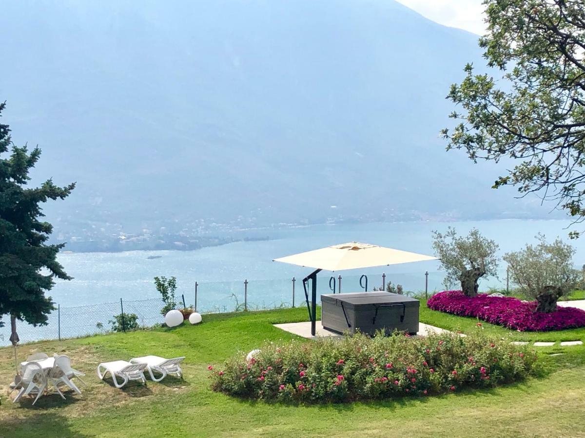Villa Delle Querce Tremosine Extérieur photo