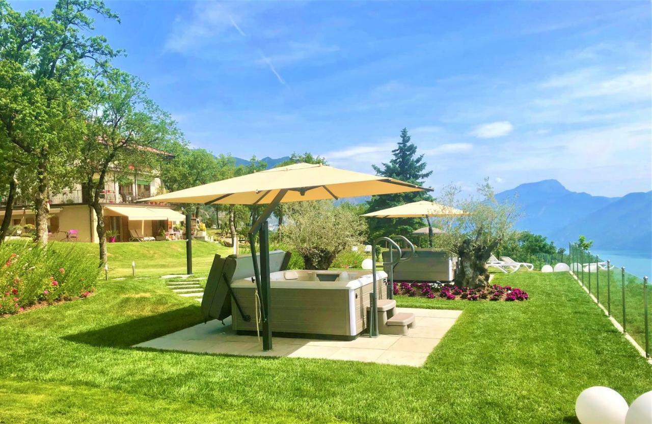 Villa Delle Querce Tremosine Extérieur photo
