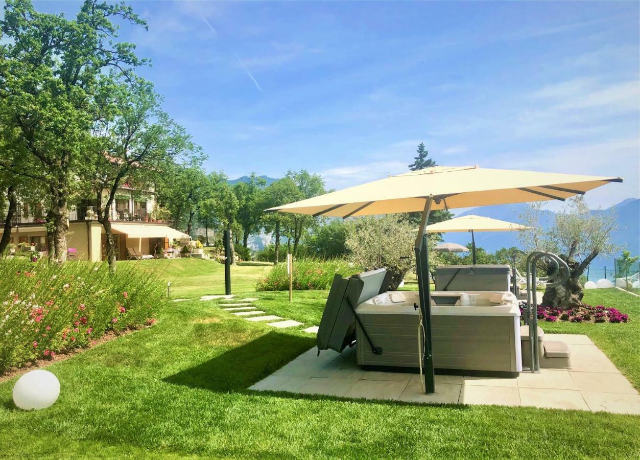 Villa Delle Querce Tremosine Extérieur photo