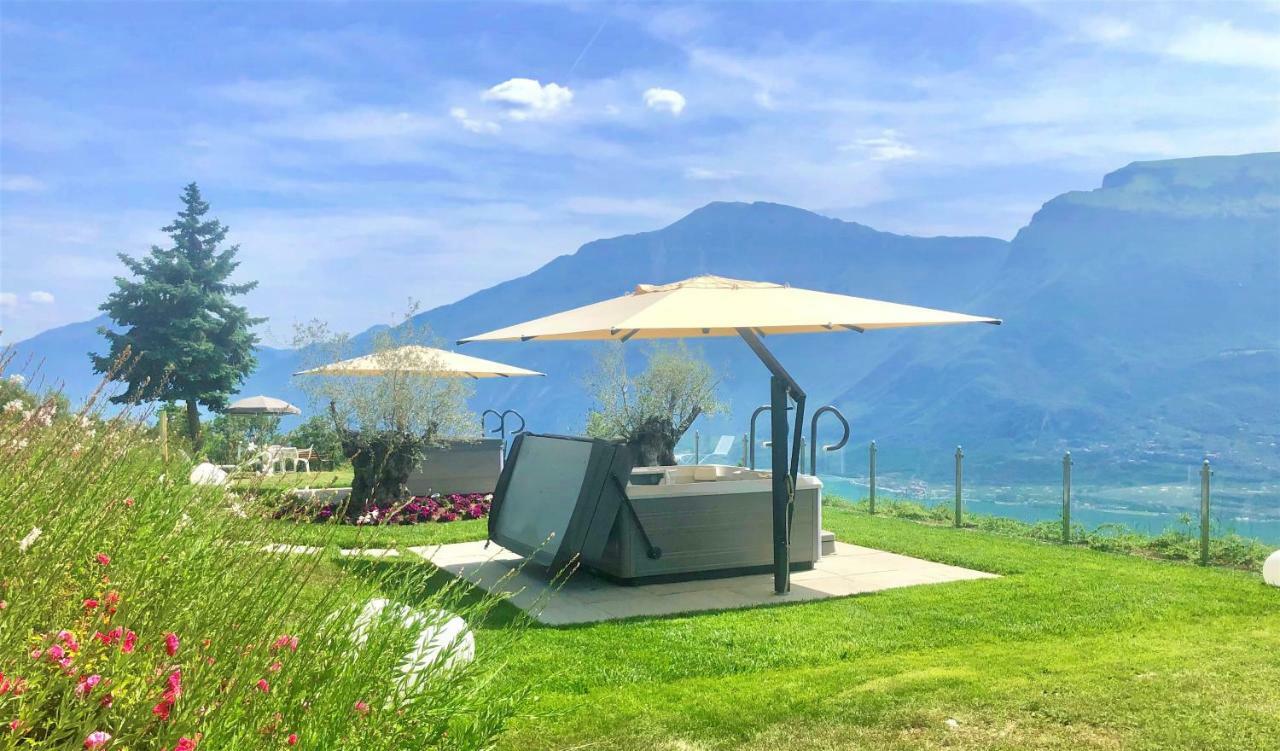 Villa Delle Querce Tremosine Extérieur photo