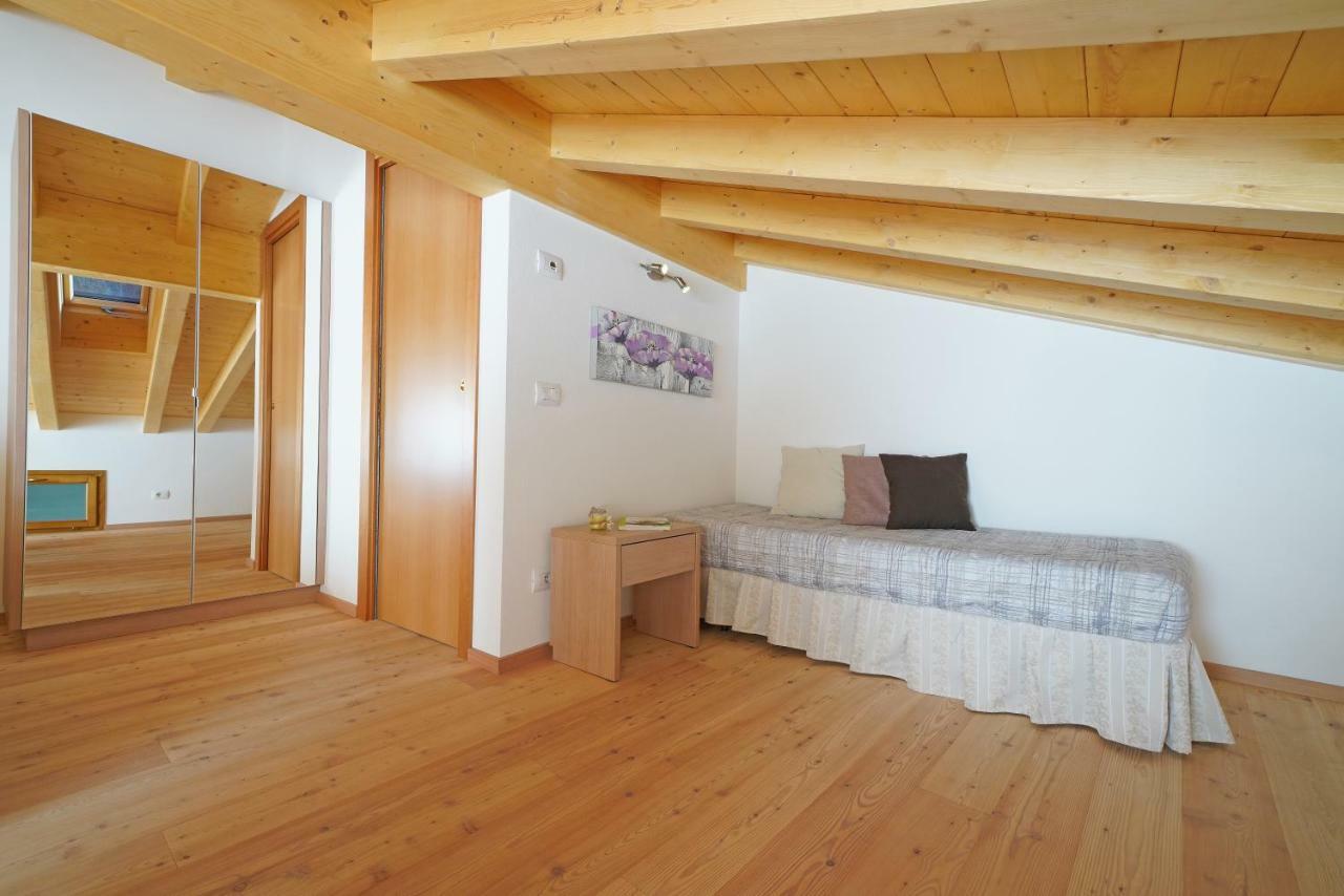 Villa Delle Querce Tremosine Extérieur photo