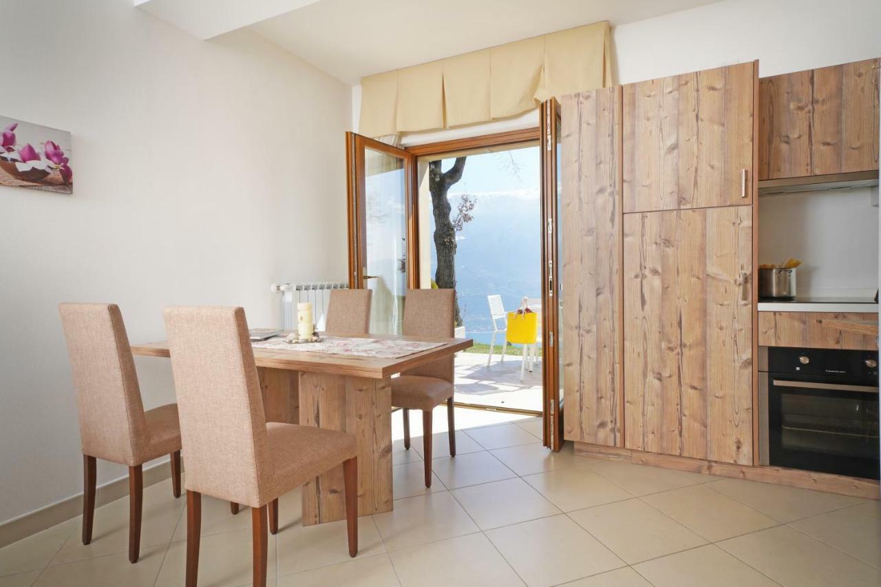 Villa Delle Querce Tremosine Extérieur photo