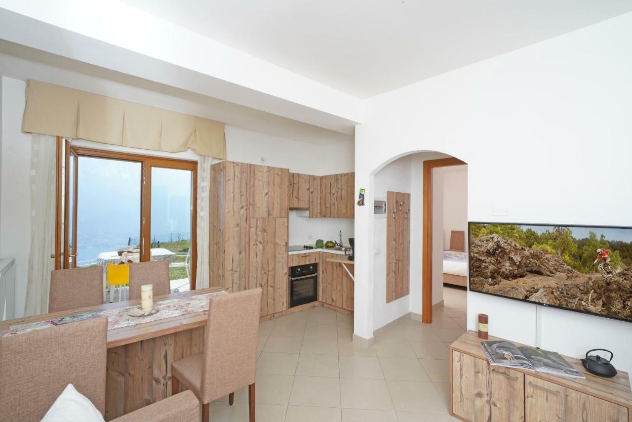 Villa Delle Querce Tremosine Extérieur photo