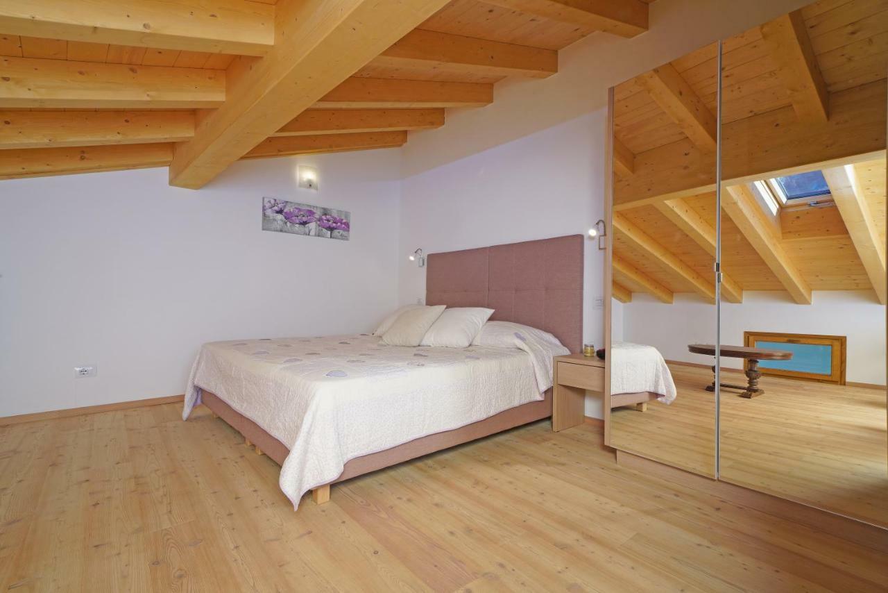Villa Delle Querce Tremosine Extérieur photo