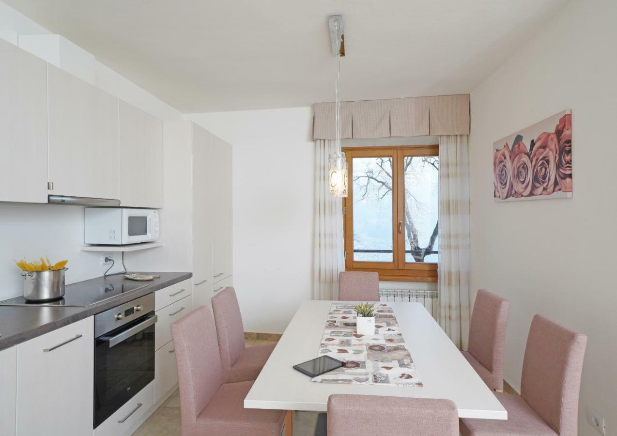Villa Delle Querce Tremosine Extérieur photo