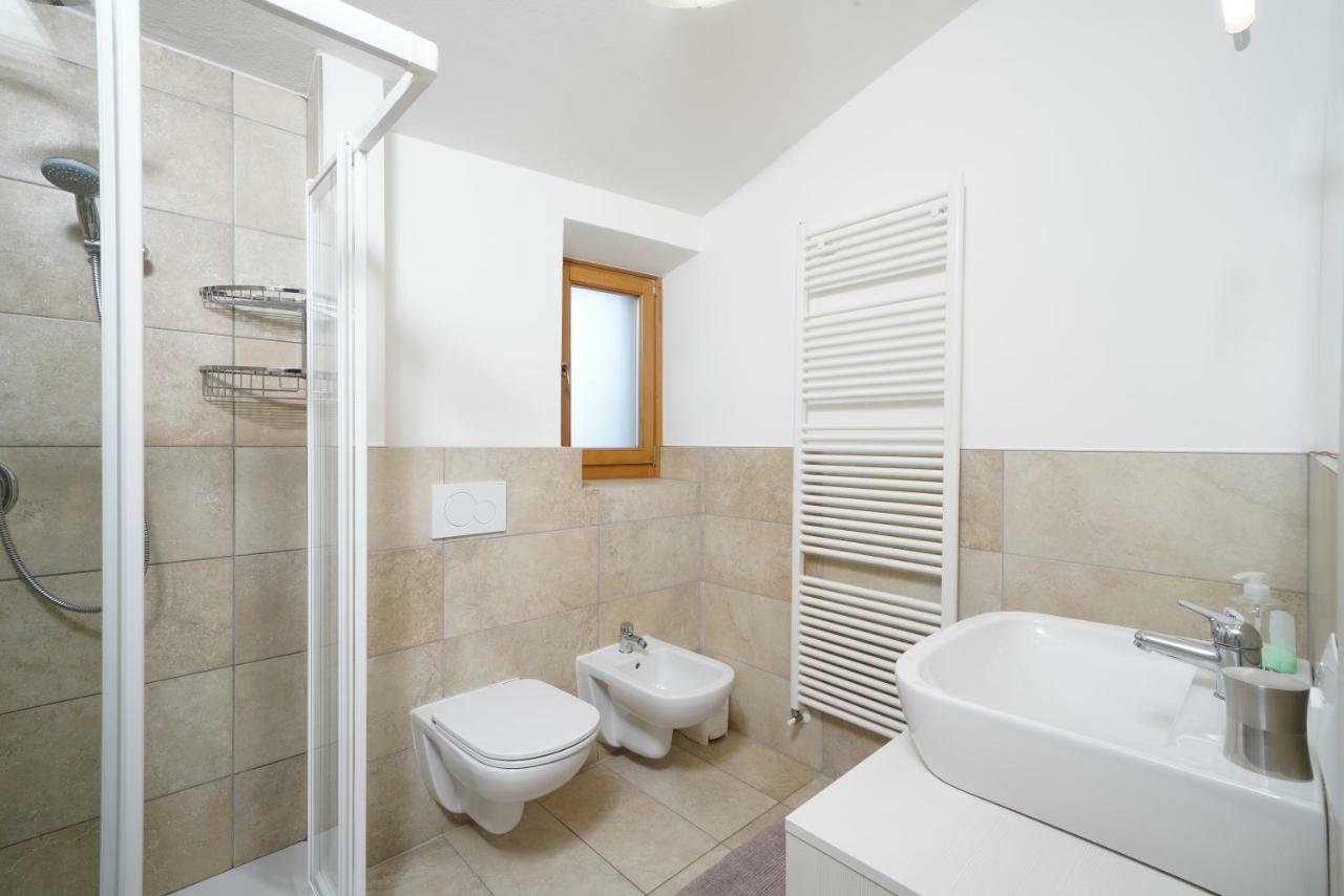 Villa Delle Querce Tremosine Extérieur photo