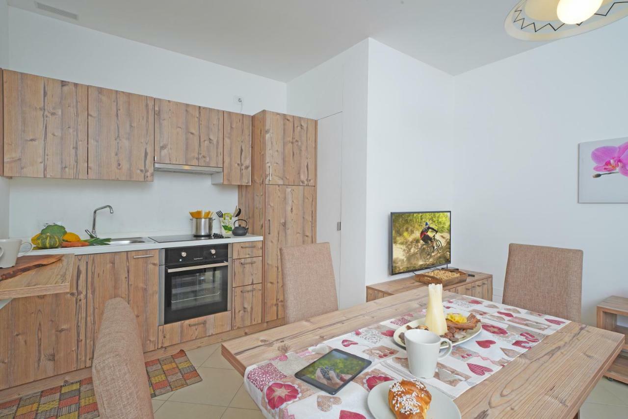 Villa Delle Querce Tremosine Extérieur photo
