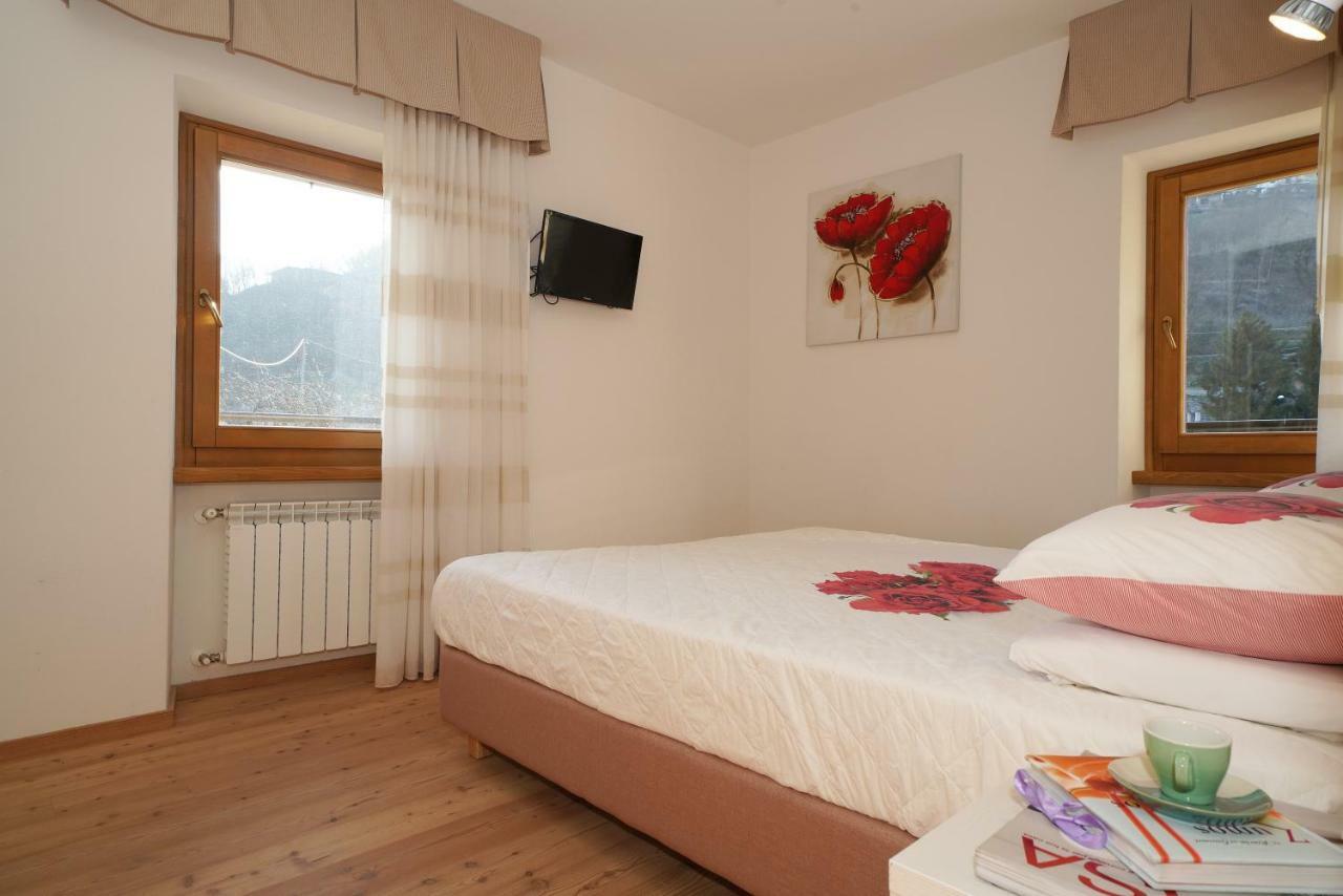 Villa Delle Querce Tremosine Extérieur photo