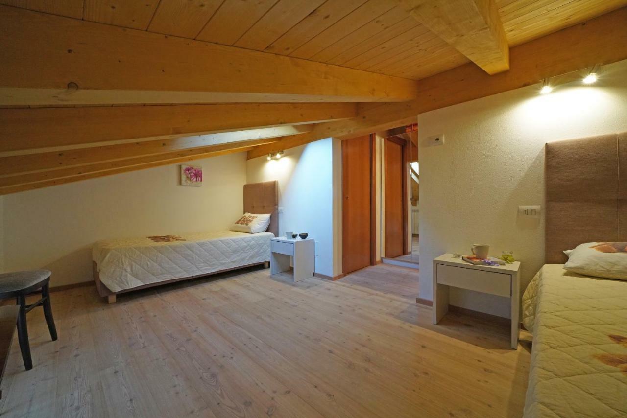 Villa Delle Querce Tremosine Extérieur photo